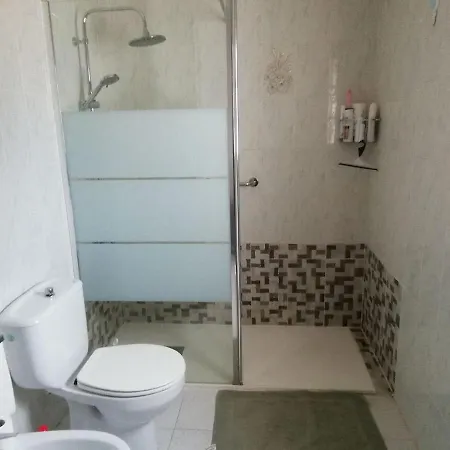 Casa Con Piscina Y Barbacoa Holiday home