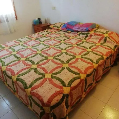 Holiday home Casa Con Piscina Y Barbacoa