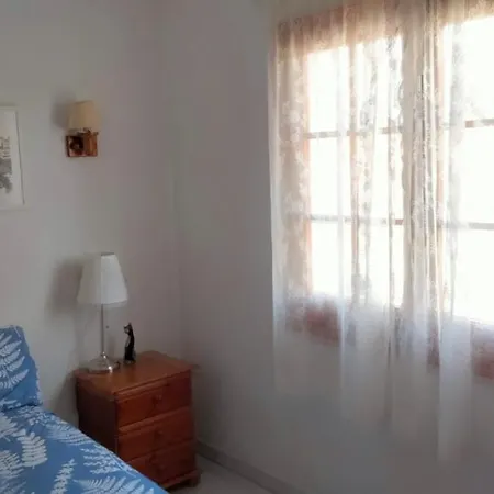 Holiday home Casa Con Piscina Y Barbacoa *