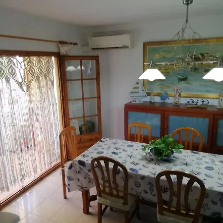 Holiday home Casa Con Piscina Y Barbacoa L'Escala