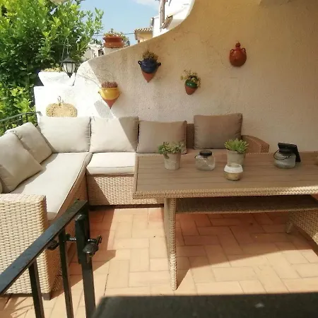 Holiday home Casa Con Piscina Y Barbacoa L'Escala