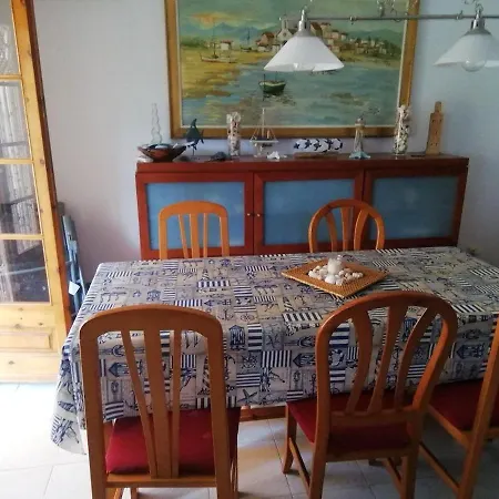 Casa Con Piscina Y Barbacoa Holiday home