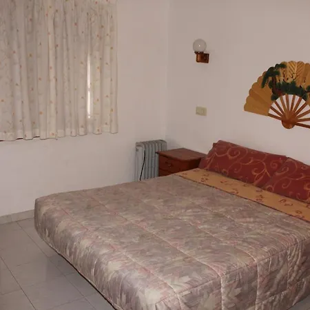 Holiday home Casa Con Piscina Y Barbacoa *