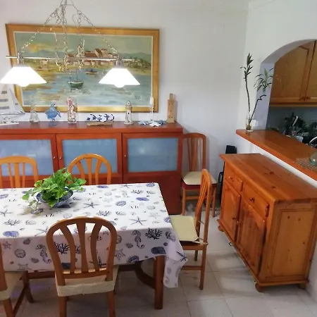 Casa Con Piscina Y Barbacoa Holiday home *