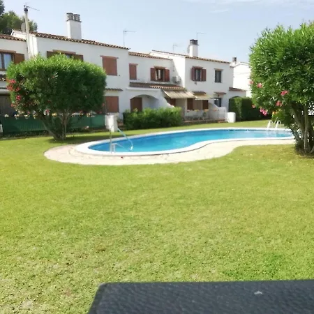 Casa Con Piscina Y Barbacoa * L'Escala